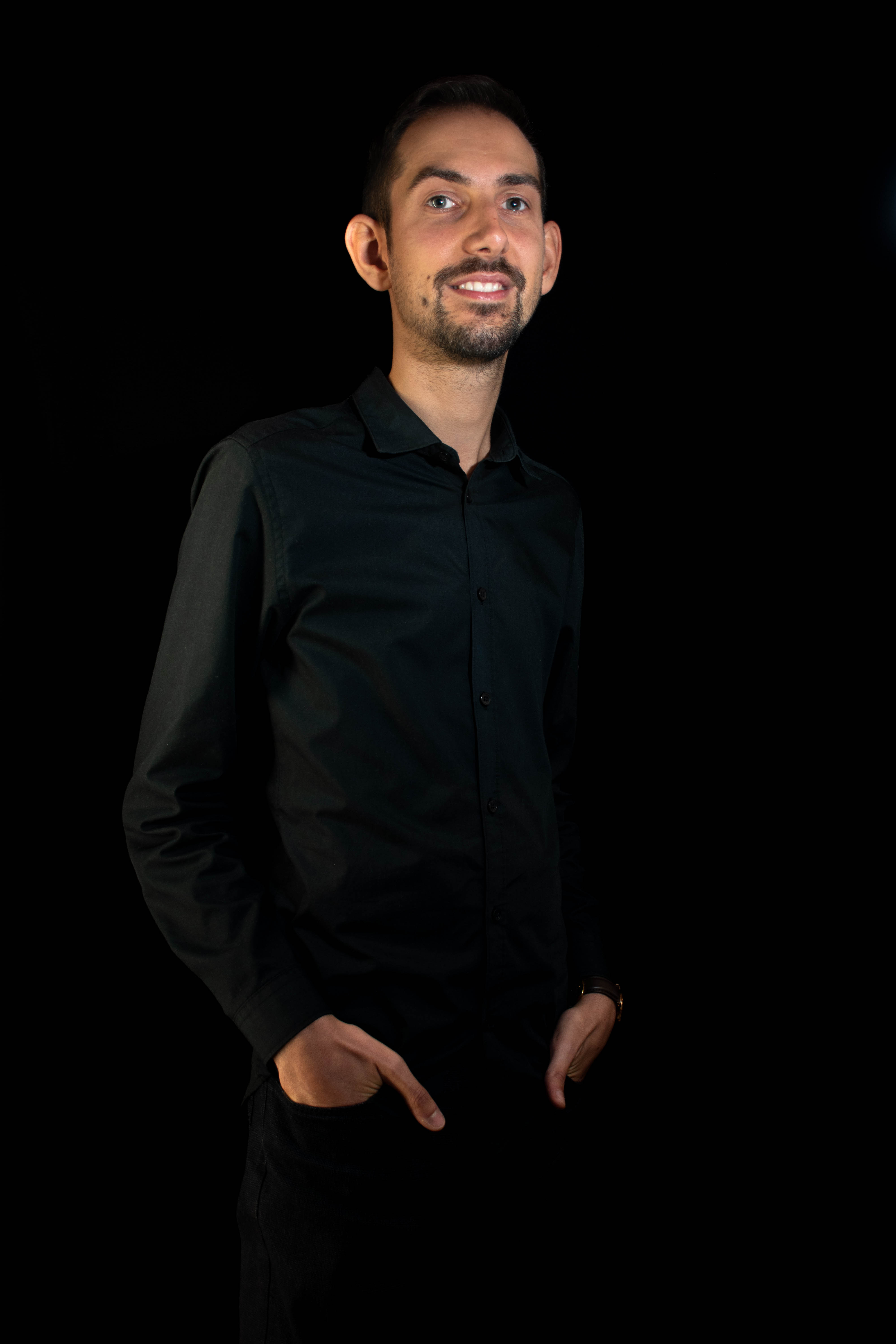 Alessandro Mammoli