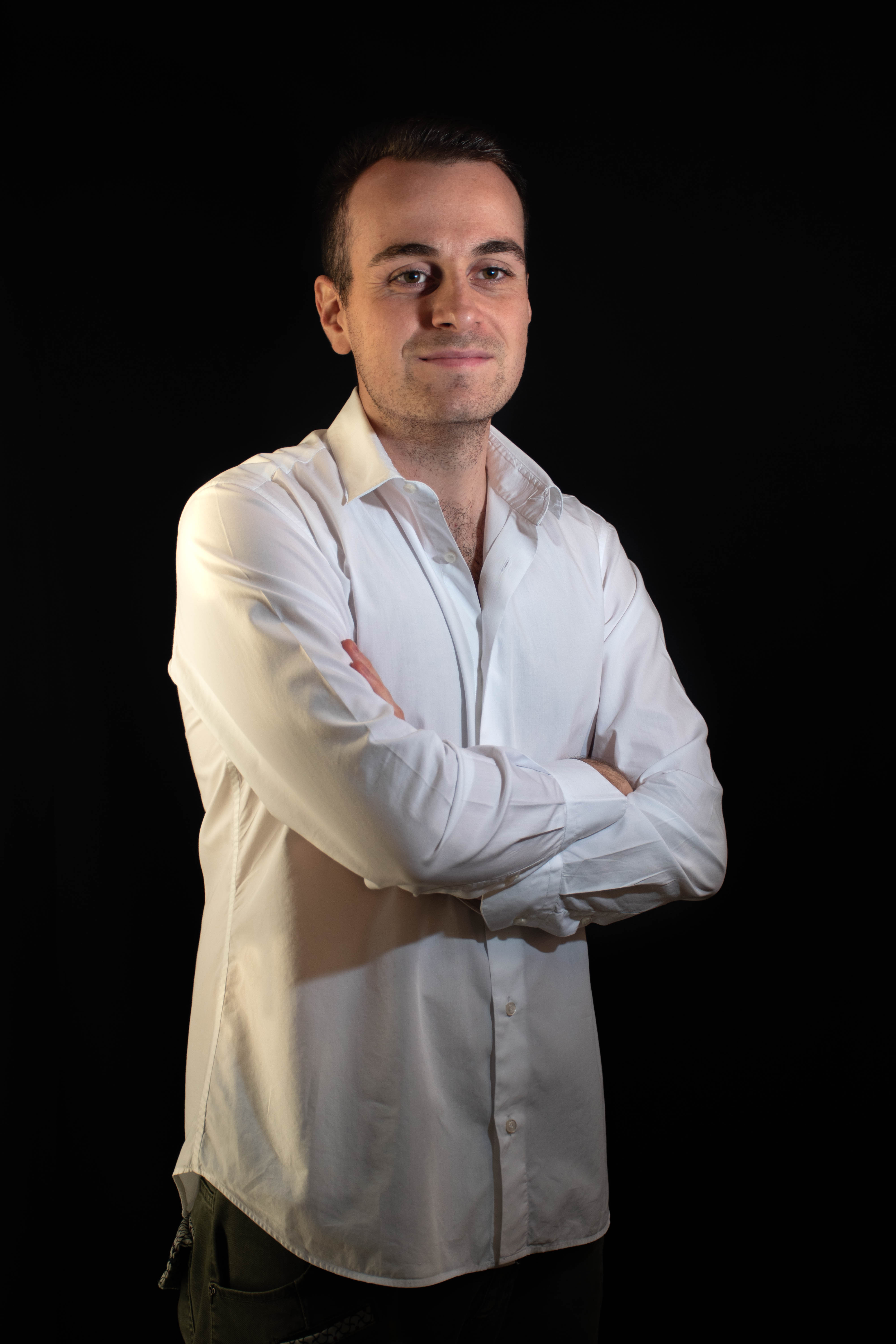 Filippo Capperi
