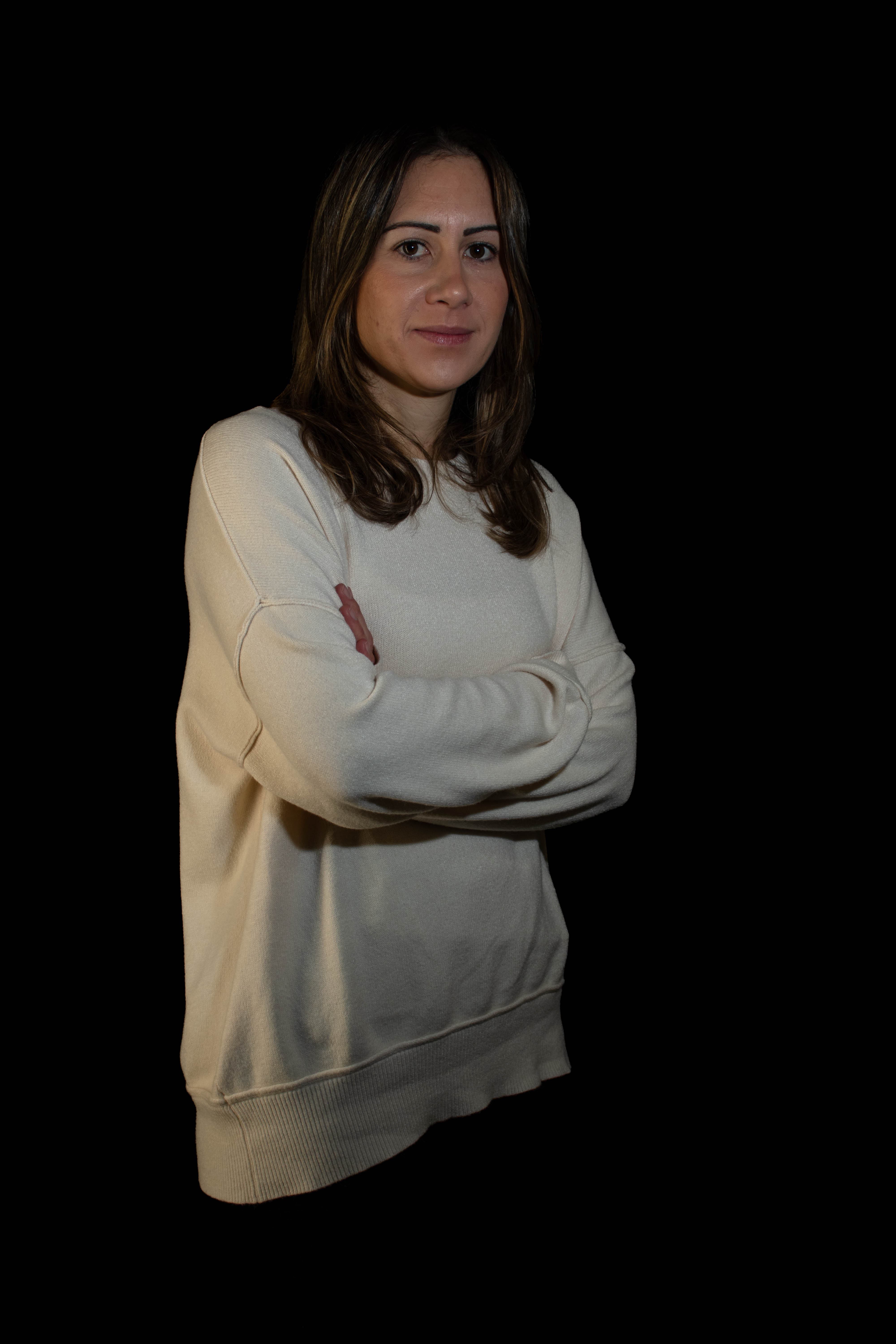 Francesca Varrati