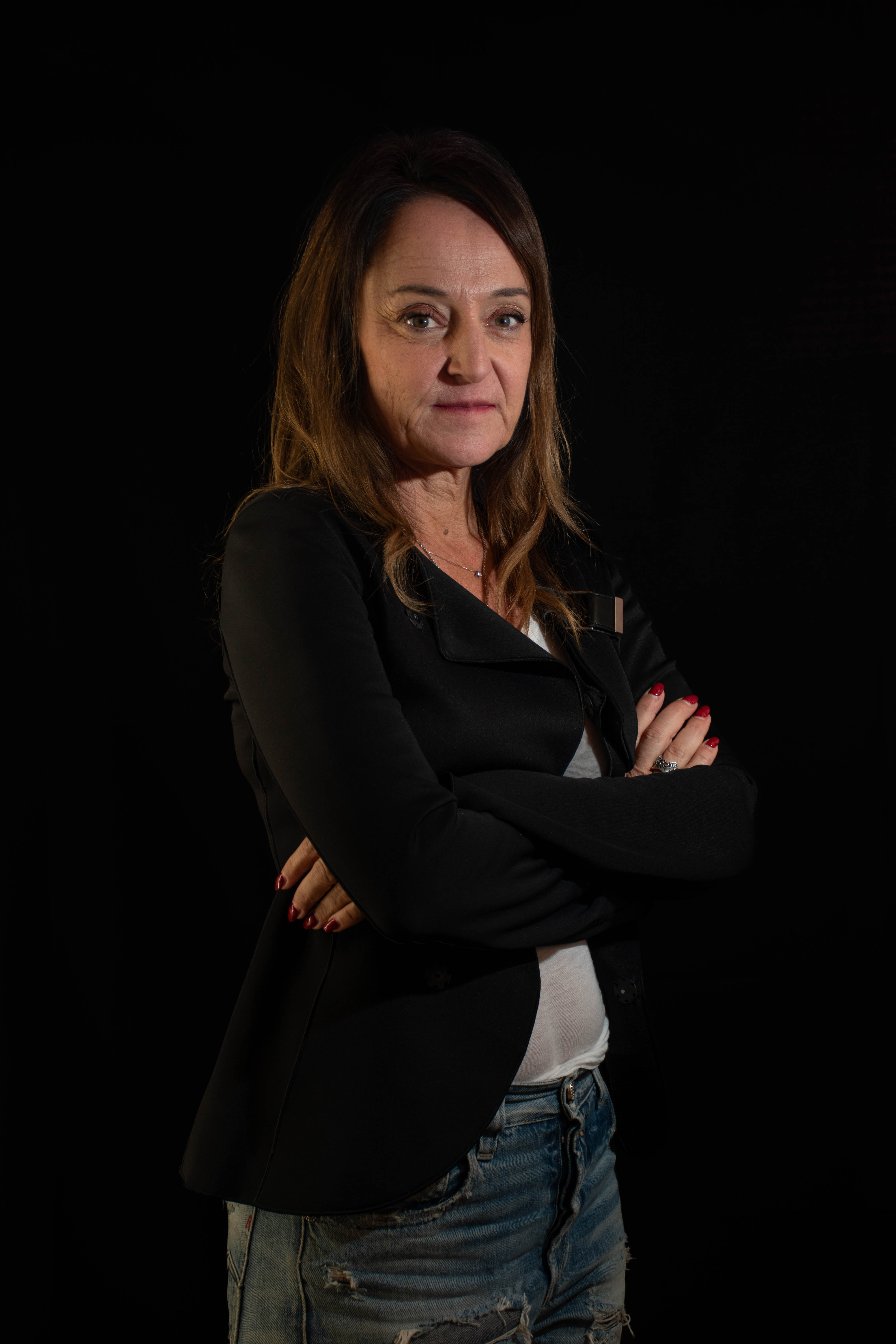 Lavinia De Caro