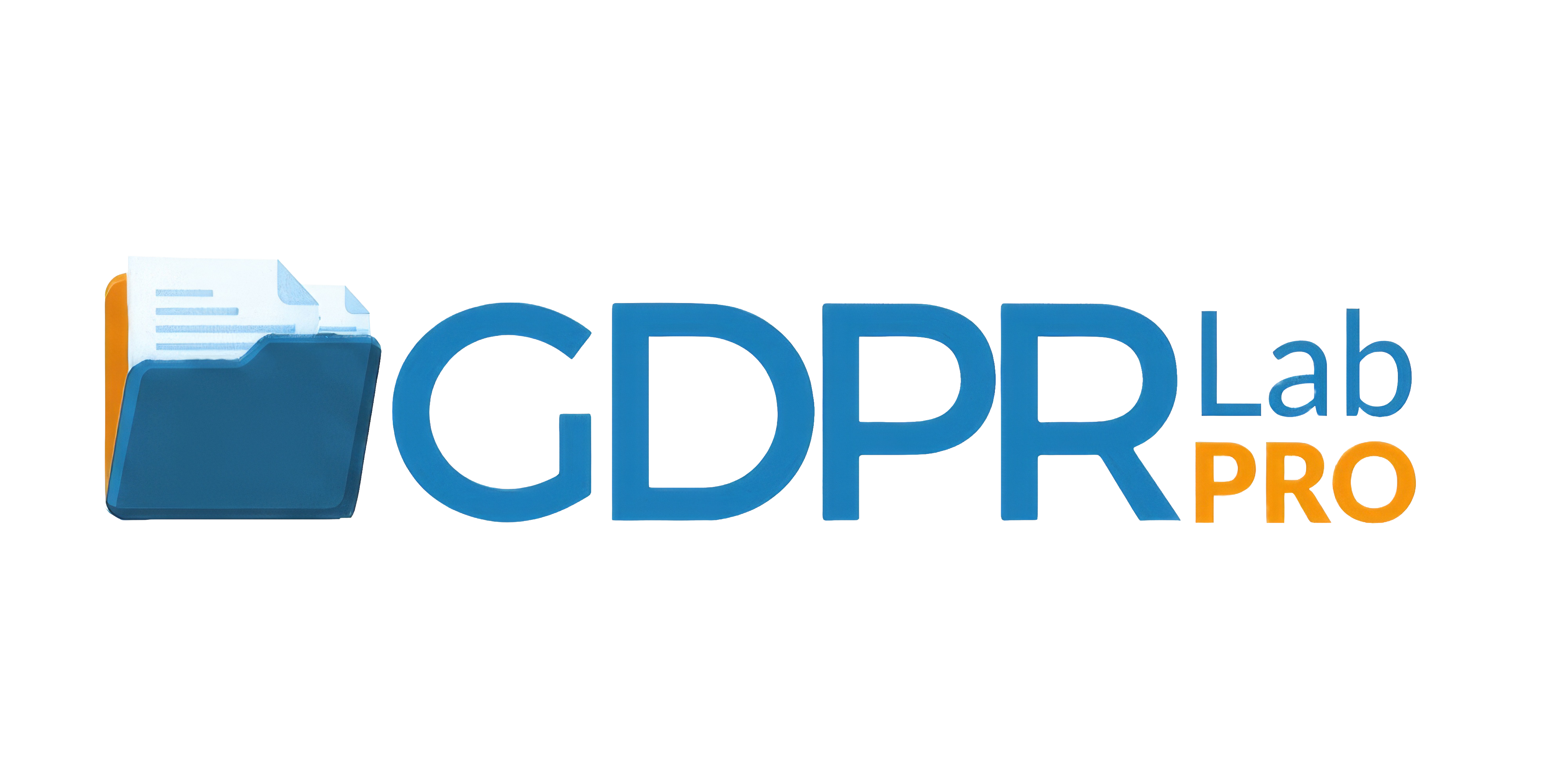 Logo GDPR Lab Pro