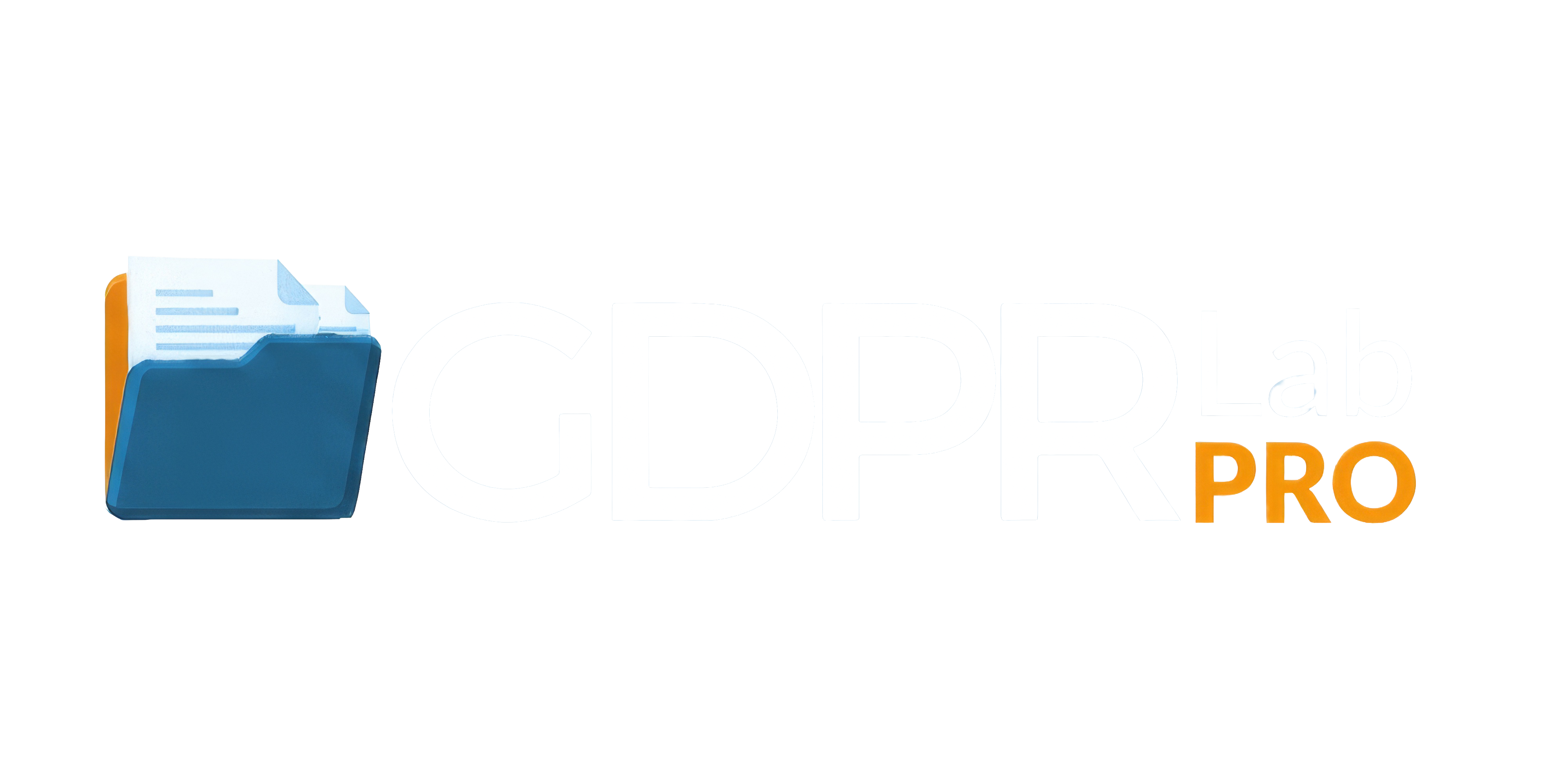 Logo GDPR Lab Pro