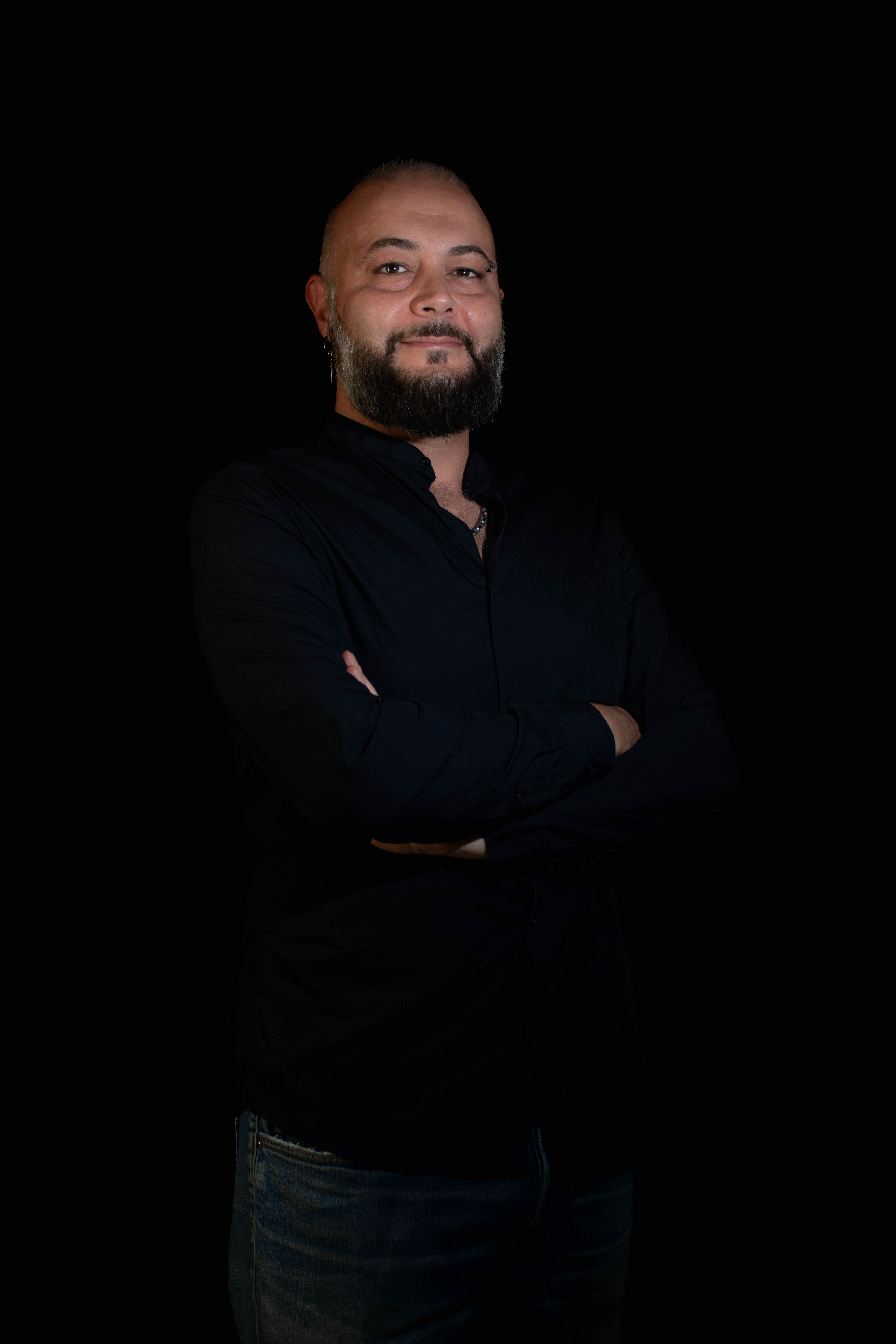 Sacha Meiattini